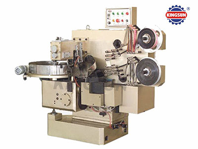 TB-N820 Candy Double-twist packing machine
